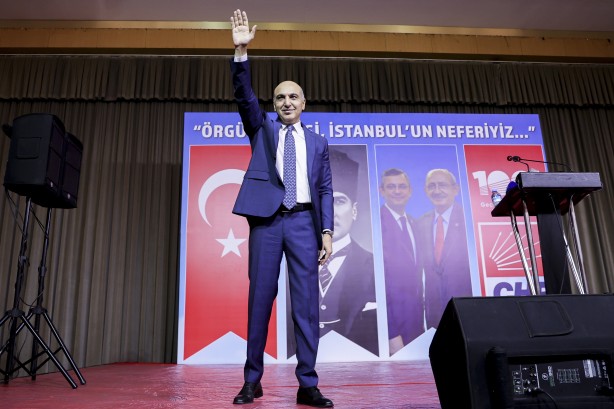 Foto - Oda TV Ekrem İmamoğlu’nun ajansı gibi çalışıyor: CHP’de rakip bile çıkmasını istemiyorlar: Delege seçiliyorsa bırakın aday olsun…