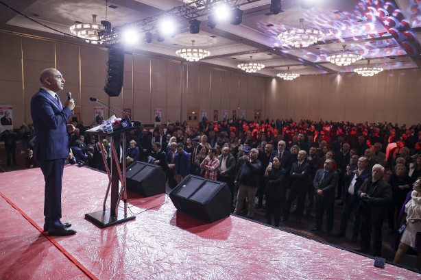 Foto - Oda TV Ekrem İmamoğlu’nun ajansı gibi çalışıyor: CHP’de rakip bile çıkmasını istemiyorlar: Delege seçiliyorsa bırakın aday olsun…