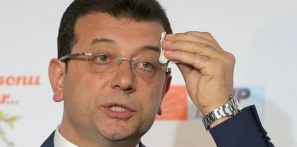 Foto - Oda TV Ekrem İmamoğlu’nun ajansı gibi çalışıyor: CHP’de rakip bile çıkmasını istemiyorlar: Delege seçiliyorsa bırakın aday olsun…