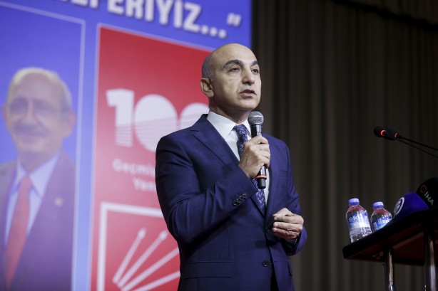 Foto - Oda TV Ekrem İmamoğlu’nun ajansı gibi çalışıyor: CHP’de rakip bile çıkmasını istemiyorlar: Delege seçiliyorsa bırakın aday olsun…