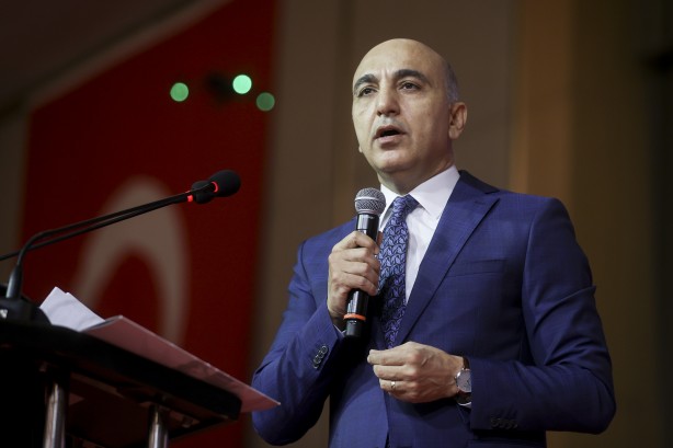 Foto - Oda TV Ekrem İmamoğlu’nun ajansı gibi çalışıyor: CHP’de rakip bile çıkmasını istemiyorlar: Delege seçiliyorsa bırakın aday olsun…