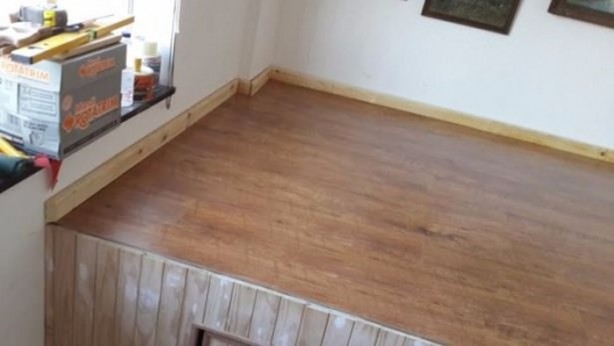 Foto - Odasından sıkıldı, bakın ne hale getirdi