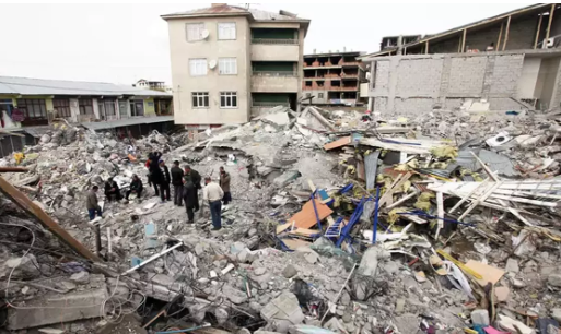 Foto - Odatv inceledi! Murat Kurum haklı çıktı "130 bin canımız gitmiş