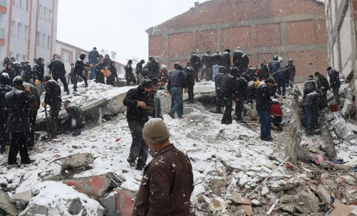 Foto - Odatv inceledi! Murat Kurum haklı çıktı "130 bin canımız gitmiş