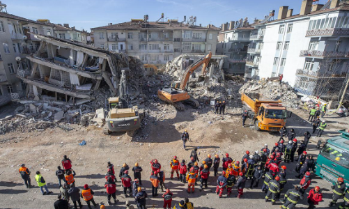 Foto - Odatv inceledi! Murat Kurum haklı çıktı "130 bin canımız gitmiş