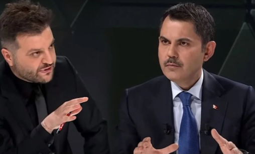 Foto - Odatv inceledi! Murat Kurum haklı çıktı "130 bin canımız gitmiş