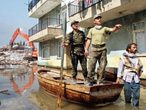 Foto - Odatv inceledi! Murat Kurum haklı çıktı "130 bin canımız gitmiş