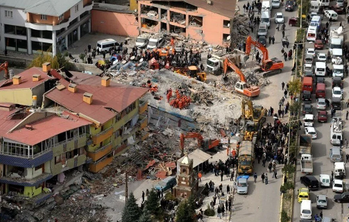 Foto - Odatv inceledi! Murat Kurum haklı çıktı "130 bin canımız gitmiş