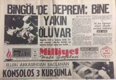 Foto - Odatv inceledi! Murat Kurum haklı çıktı "130 bin canımız gitmiş