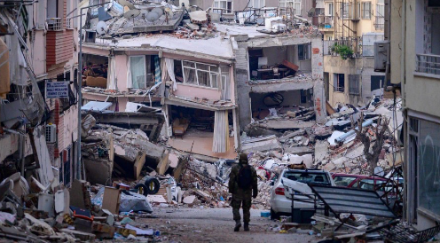 Foto - Odatv inceledi! Murat Kurum haklı çıktı "130 bin canımız gitmiş