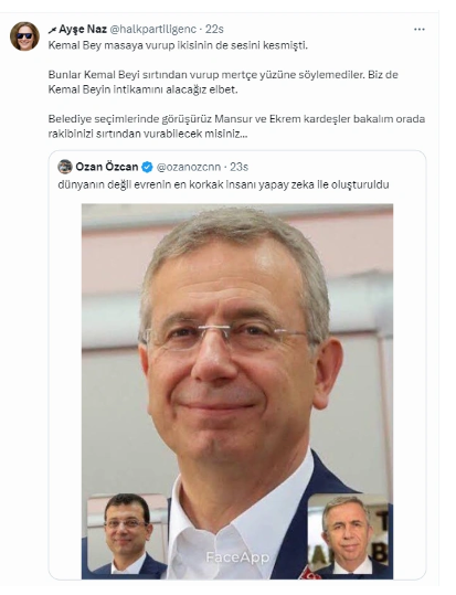 Foto - Odatv’nin iplerini kim tutuyor? Trol olarak suçlarken trollük yaptı