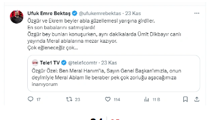 Foto - Odatv’nin iplerini kim tutuyor? Trol olarak suçlarken trollük yaptı