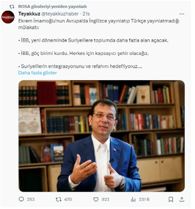 Foto - Odatv’nin iplerini kim tutuyor? Trol olarak suçlarken trollük yaptı