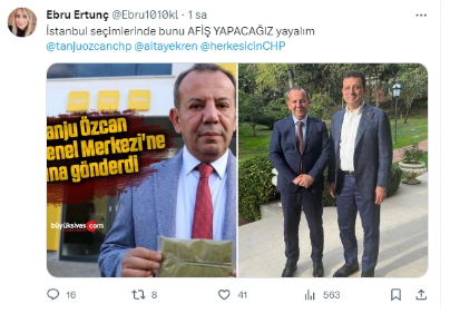 Foto - Odatv’nin iplerini kim tutuyor? Trol olarak suçlarken trollük yaptı