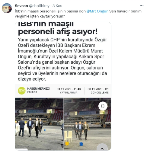 Foto - Odatv’nin iplerini kim tutuyor? Trol olarak suçlarken trollük yaptı