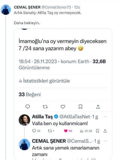 Foto - Odatv’nin iplerini kim tutuyor? Trol olarak suçlarken trollük yaptı
