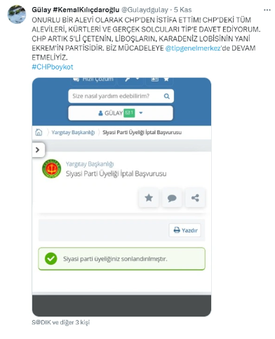 Foto - Odatv’nin iplerini kim tutuyor? Trol olarak suçlarken trollük yaptı