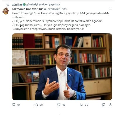 Foto - Odatv’nin iplerini kim tutuyor? Trol olarak suçlarken trollük yaptı