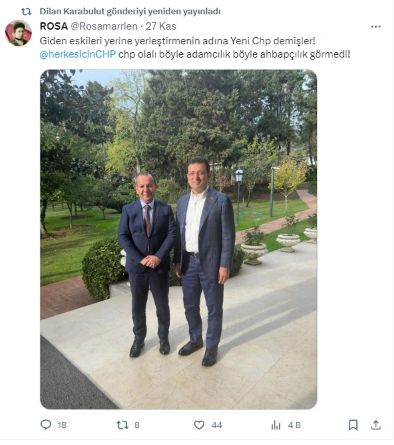 Foto - Odatv’nin iplerini kim tutuyor? Trol olarak suçlarken trollük yaptı