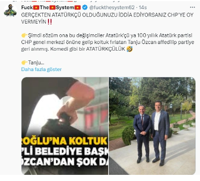 Foto - Odatv’nin iplerini kim tutuyor? Trol olarak suçlarken trollük yaptı