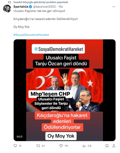 Foto - Odatv’nin iplerini kim tutuyor? Trol olarak suçlarken trollük yaptı