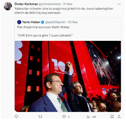 Foto - Odatv’nin iplerini kim tutuyor? Trol olarak suçlarken trollük yaptı