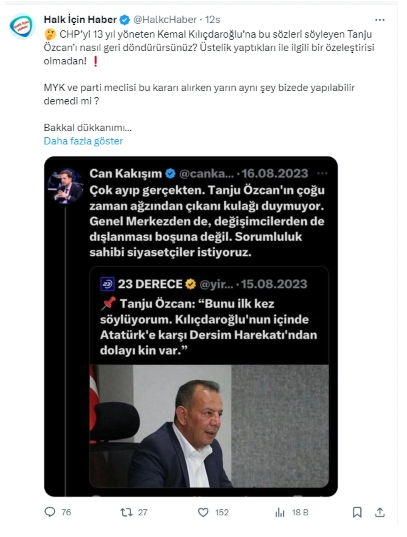 Foto - Odatv’nin iplerini kim tutuyor? Trol olarak suçlarken trollük yaptı