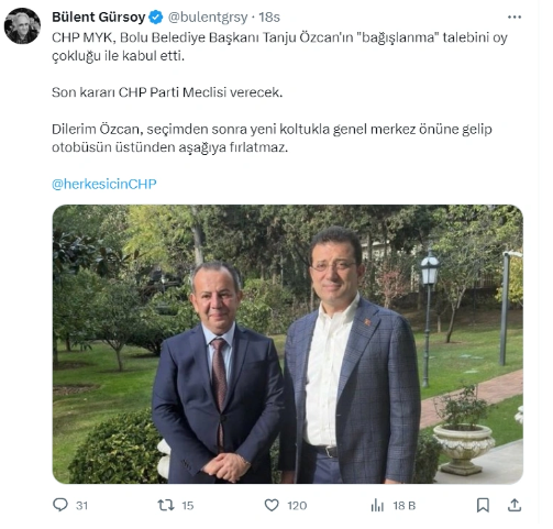 Foto - Odatv’nin iplerini kim tutuyor? Trol olarak suçlarken trollük yaptı