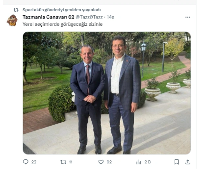 Foto - Odatv’nin iplerini kim tutuyor? Trol olarak suçlarken trollük yaptı