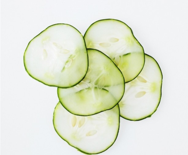 Foto - Ödem attıran bu besinler hayati önem taşıyor!