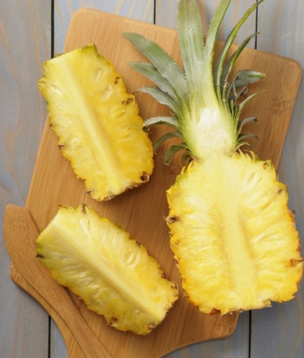 Foto - Ödem attıran bu besinler hayati önem taşıyor!