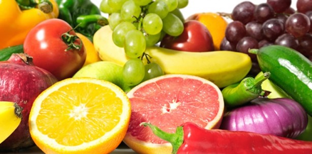 Ödem attıran bu besinler hayati önem taşıyor!