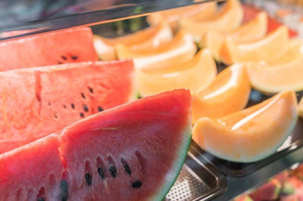 Foto - Ödeme iyi gelen 10 besin