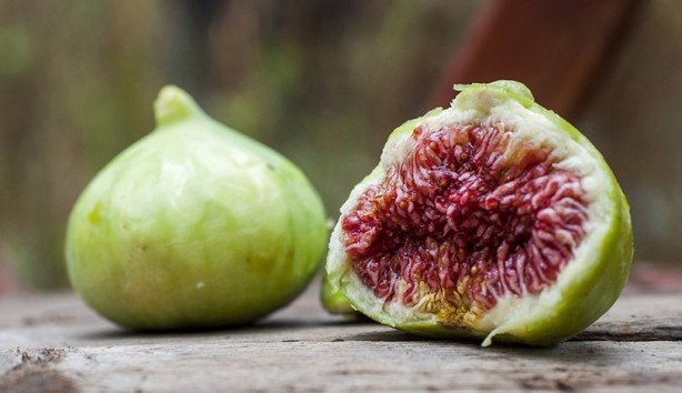 Foto - Ödeme iyi gelen 10 besin