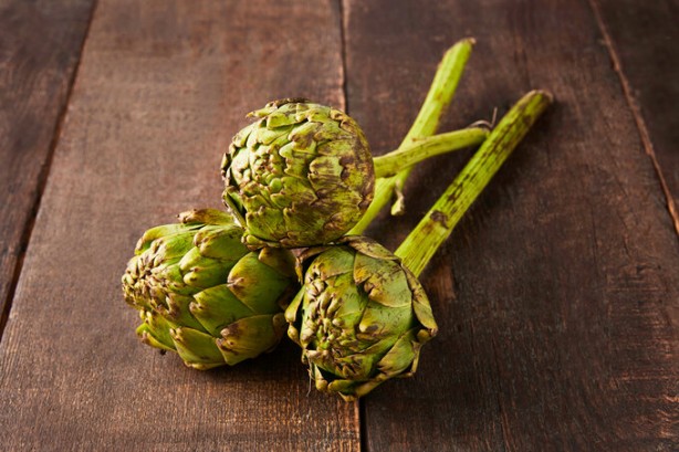 Foto - Ödeme iyi gelen 10 besin