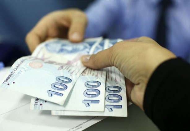 Ödemeler hesaplara düşmeye başladı! İşte bütün detaylar...