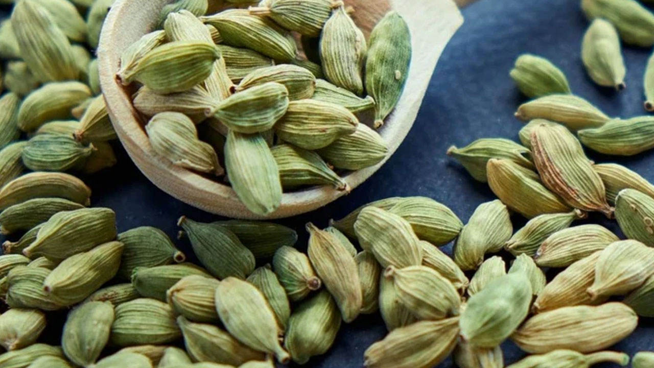 Foto - Ödemi atıyor, iştahı kapatıyor: 2 adet çiğnemek yeterli! 