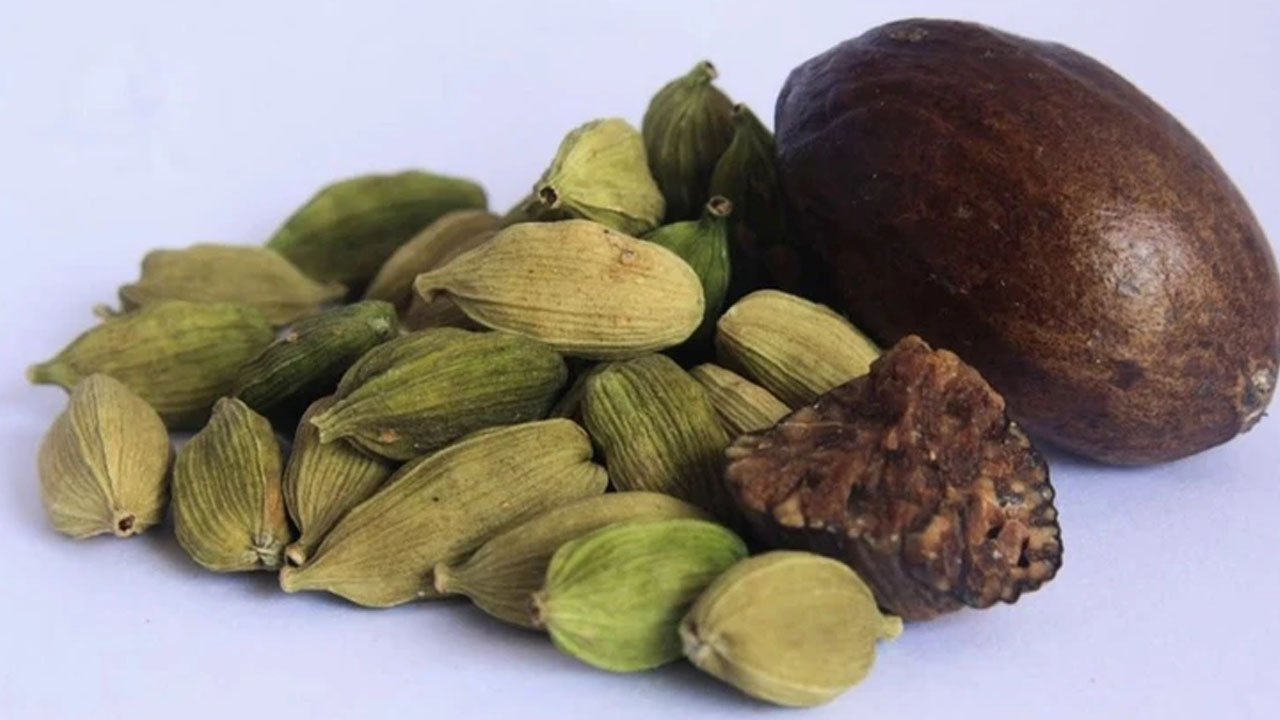 Foto - Ödemi atıyor, iştahı kapatıyor: 2 adet çiğnemek yeterli! 