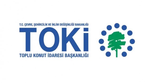 Foto - Ödenecek peşinat belli oldu. TOKİ'den aylık 9 bin lira taksitle ev!