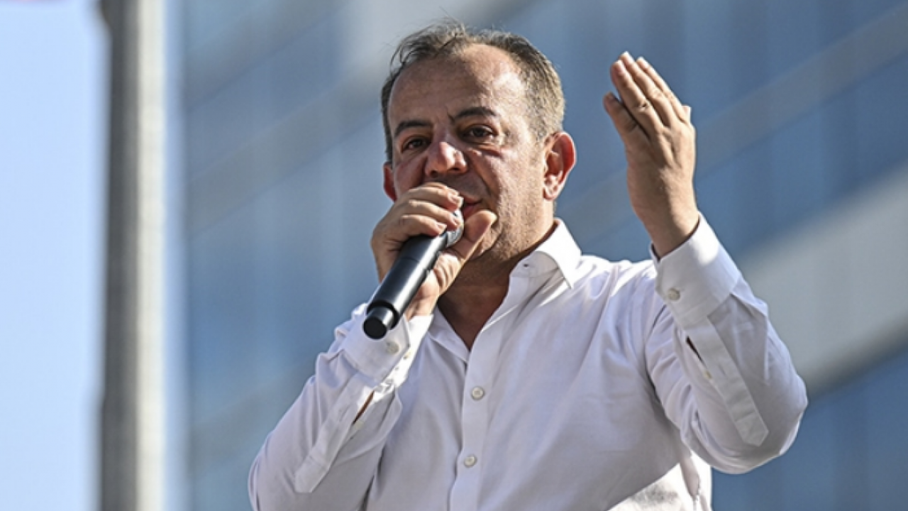 Foto - Ödlek Tanju Ali Koç'a direnemedi! Önce gider yaptı şimdi geri vitese taktı...