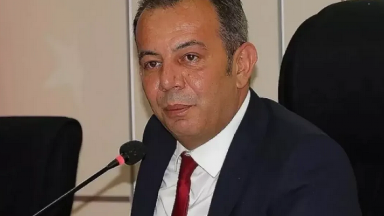 Foto - Ödlek Tanju Ali Koç'a direnemedi! Önce gider yaptı şimdi geri vitese taktı...