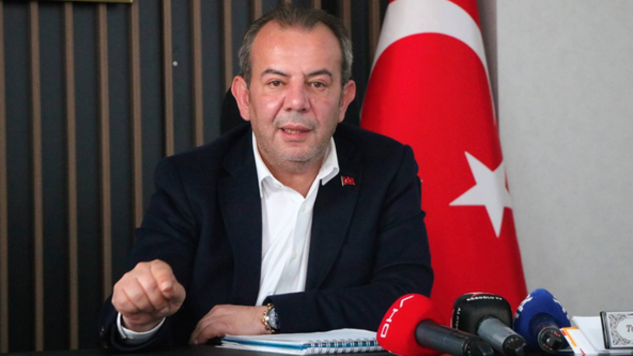 Foto - Ödlek Tanju Ali Koç'a direnemedi! Önce gider yaptı şimdi geri vitese taktı...