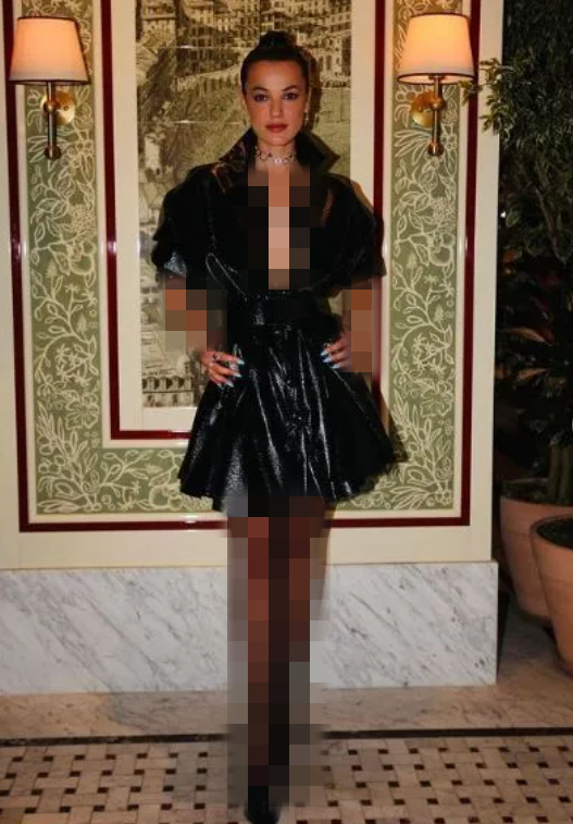 Foto - Ödül gecesinde saçmalayan oyuncudan büyük iki yüzlülük! Pınar Deniz resmen ifşa oldu