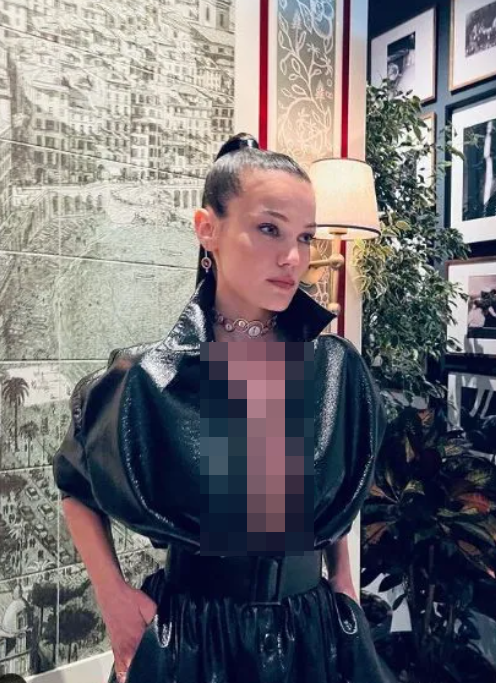 Foto - Ödül gecesinde saçmalayan oyuncudan büyük iki yüzlülük! Pınar Deniz resmen ifşa oldu