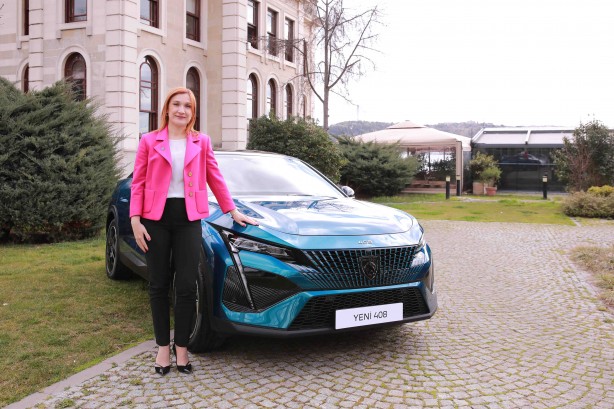 Foto - Ödüle doymuyor! Satışlarıyla rekor kırıyor! Genel Müdür Gülin Reyhanoğlu başarıdaki sırrı açıkladı!