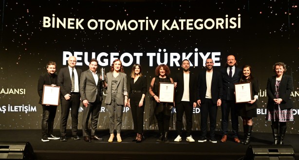 Foto - Ödüle doymuyor! Satışlarıyla rekor kırıyor! Genel Müdür Gülin Reyhanoğlu başarıdaki sırrı açıkladı!