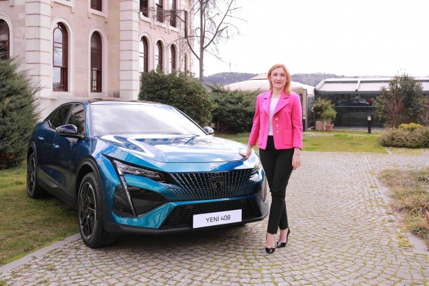 Foto - Ödüle doymuyor! Satışlarıyla rekor kırıyor! Genel Müdür Gülin Reyhanoğlu başarıdaki sırrı açıkladı!