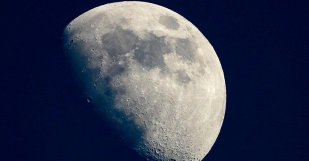 Foto - Ödüllü bilim muhabirinden gündemi sarsan iddia! ‘Oraya bizden önce ulaştılar’