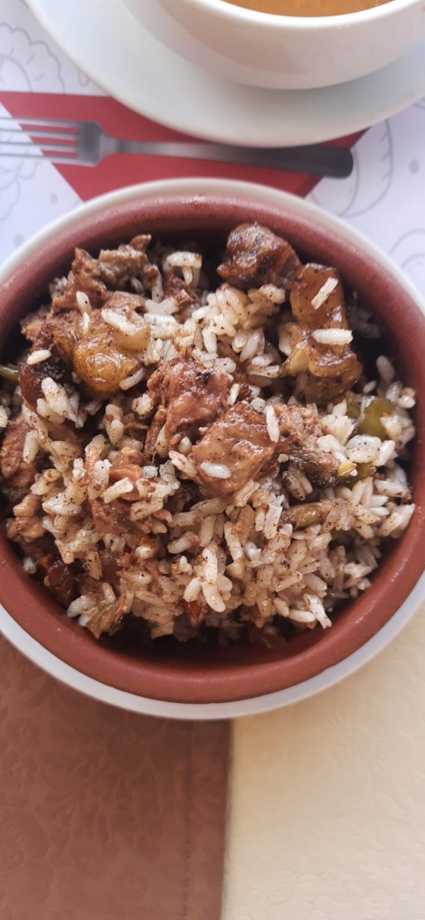 Foto - Odun ateşinde pişen 9 saatlik dev lezzet: Beypazarı Güveci