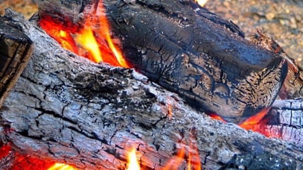 Odun külünün faydaları! Sağlık ve temizliğe birebir!